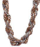 Imli Street Metal Necklace