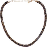 Imli Street Metal Necklace