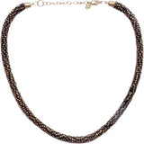 Imli Street Metal Necklace