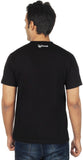 Imbindass Printed Men's Round Neck T-Shirt