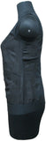I Am For You Party Sleeveless Solid Women's Top