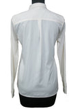 I Am For You Women's Solid Casual Shirt