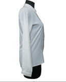 I Am For You Women's Solid Casual Shirt