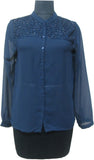 I Am For You Women's Solid Party Shirt