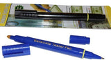 Imported Banknote Tester, ball pen Permanent Alcohol Dye Base Marker