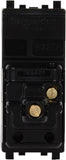 Schneider Stylish Delight 6 One Way Electrical Switch