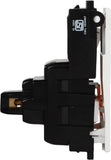 Schneider Stylish Delight 6 One Way Electrical Switch