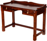 induscraft Solid Wood Computer Desk