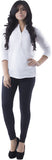 medha Women's Multicolor Leggings