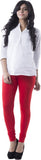 medha Women's Multicolor Leggings