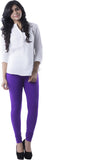 medha Women's Multicolor Leggings