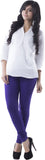 medha Women's Multicolor Leggings