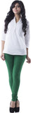 medha Women's Multicolor Leggings