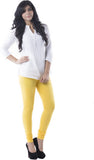 medha Women's Multicolor Leggings