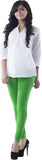 medha Women's Multicolor Leggings