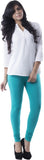 medha Women's Multicolor Leggings