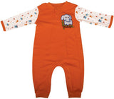 Mee Mee Baby Boy's, Baby Girl's Romper