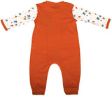 Mee Mee Baby Boy's, Baby Girl's Romper