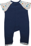 Mee Mee Baby Boy's, Baby Girl's Romper