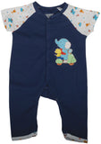 Mee Mee Baby Boy's, Baby Girl's Romper