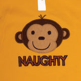 Mee Mee Baby Boy's, Baby Girl's Romper