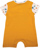 Mee Mee Baby Boy's, Baby Girl's Romper