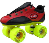 Jonex Shoe Racer In-line Skates - Size 2 UK