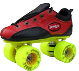 Jonex Shoe Racer In-line Skates - Size 2 UK