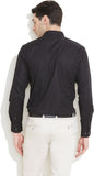 Inmark Men's Checkered Formal Shirt