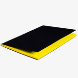 InstaNote Iconic Colored Pages A5 Notebook Hand Sewn