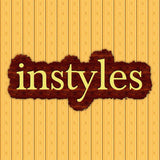 Instyles Back Cover for HTC One S