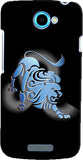 Instyles Back Cover for HTC One S