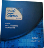 Intel 1.8 GHz LGA 1155 Celeron G460 Processor