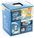 Intel 3.1 GHz LGA 1150 G3240 Processor
