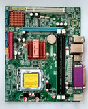 Intel H61 Motherboard