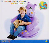Intex Happy Animal Chair Assortment Inflatable Air Chair