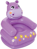 Intex Happy Animal Chair Assortment Inflatable Air Chair