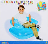 Intex Kids Inflatable Air Chair