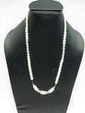 InvogueArt Metal Necklace