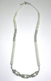 InvogueArt Metal Necklace