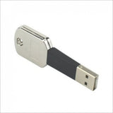 Smiledrive Portable Key Chain Charger IPhone 5, 5s, 5c USB Sync & Charge Cable