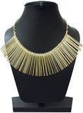 Imagine Products Stylish Fashionista Jewel Metal Necklace