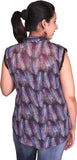 Itrendz Women's Printed Casual Shirt