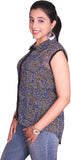 Itrendz Women's Printed Casual Shirt
