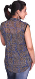 Itrendz Women's Printed Casual Shirt