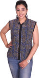 Itrendz Women's Printed Casual Shirt
