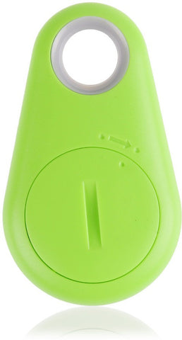 Zaicus Itag Bluetooth Tracer Anti Lost Alarm Remote Shutter Voice Recorder Connect With 10 Units 5692 USB Bluetooth