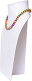 IskiUski Classy Multi Colour Neon Beads Alloy Chain