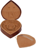 Bulaky vanity case Jewellery Vanity Case