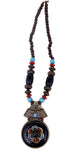 Urdiva Fashions Metal Necklace